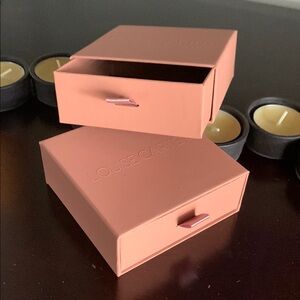 Coral Louise Carter Gift Boxes (2)